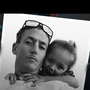 Meet your Posher, Chad